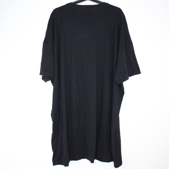 Posty Co Mens One Size Post Malone Big Ass Stadium Tour Pajama T-Shirt NEW N1371 - Picture 6 of 6